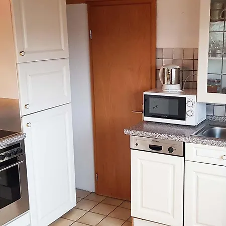 Penthouse In Langenloh Bei Nuernberg * Petersaurach