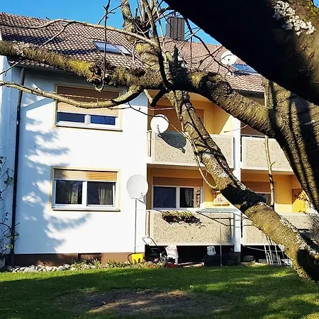 Penthouse In Langenloh Bei Nuernberg * Petersaurach