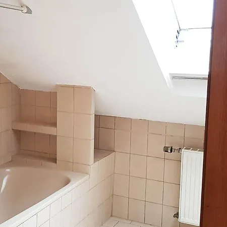 Penthouse In Langenloh Bei Nuernberg *