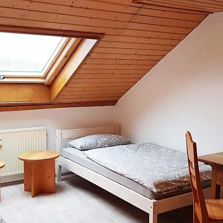Penthouse In Langenloh Bei Nuernberg Appartement Petersaurach