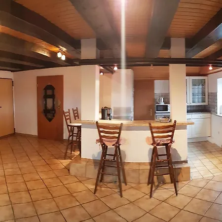 Penthouse In Langenloh Bei Nuernberg Appartement Petersaurach