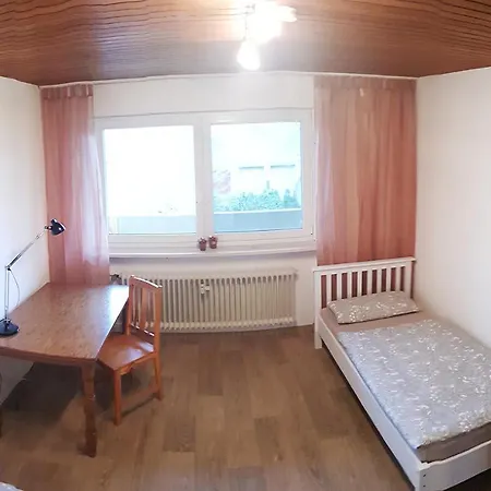 Penthouse In Langenloh Bei Nuernberg Appartement Petersaurach