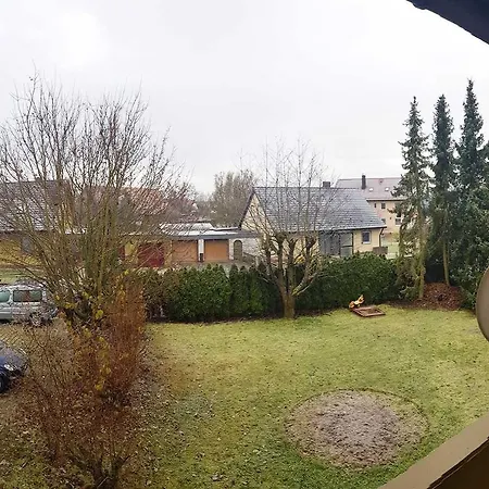 Penthouse In Langenloh Bei Nuernberg Appartement Petersaurach
