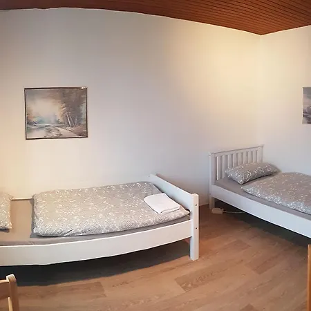Penthouse In Langenloh Bei Nuernberg