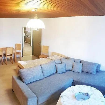 Appartement Penthouse In Langenloh Bei Nuernberg