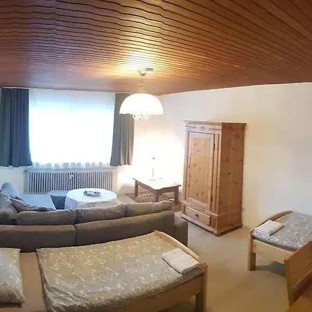 Penthouse In Langenloh Bei Nuernberg Appartement Petersaurach