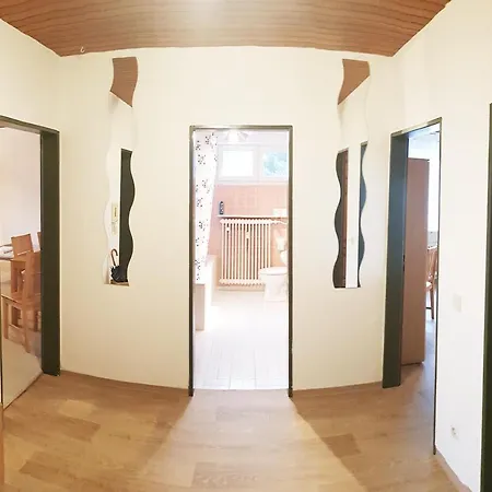 Appartement Penthouse In Langenloh Bei Nuernberg