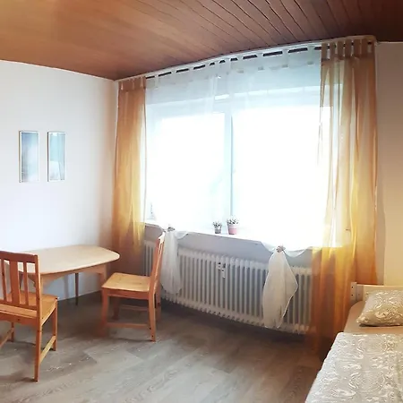 Penthouse In Langenloh Bei Nuernberg * Petersaurach
