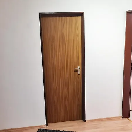 Penthouse In Langenloh Bei Nuernberg * Petersaurach