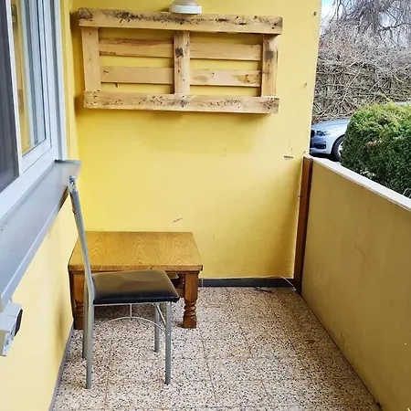 Appartement Penthouse In Langenloh Bei Nuernberg