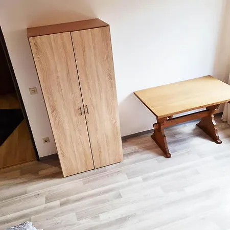Penthouse In Langenloh Bei Nuernberg