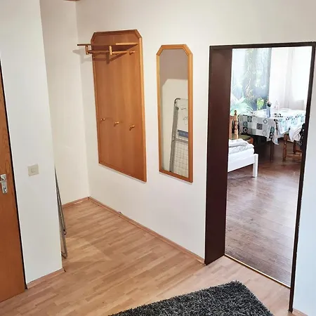 Penthouse In Langenloh Bei Nuernberg Appartement