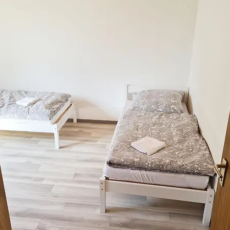 Appartement Penthouse In Langenloh Bei Nuernberg Petersaurach