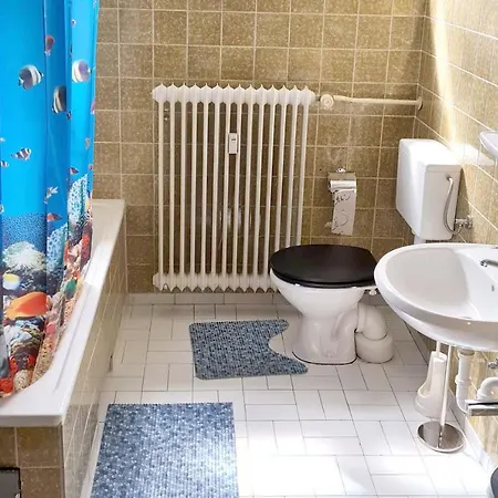 Appartement Penthouse In Langenloh Bei Nuernberg