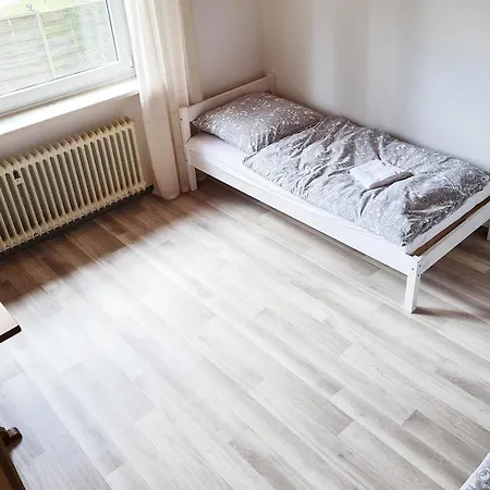 Penthouse In Langenloh Bei Nuernberg
