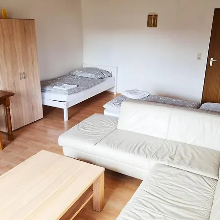 Penthouse In Langenloh Bei Nuernberg Appartement Petersaurach