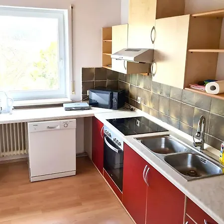 Appartement Penthouse In Langenloh Bei Nuernberg Petersaurach