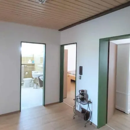 Appartement Penthouse In Langenloh Bei Nuernberg
