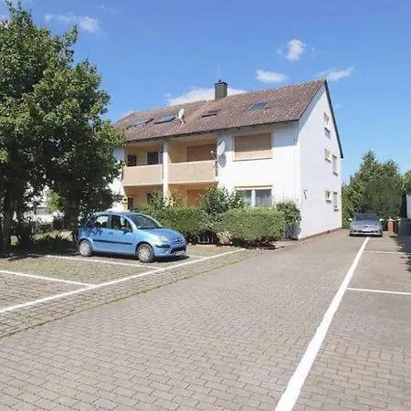 Appartement Penthouse In Langenloh Bei Nuernberg *