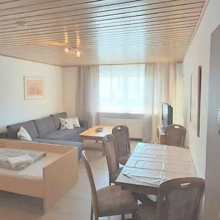 Appartement Penthouse In Langenloh Bei Nuernberg *