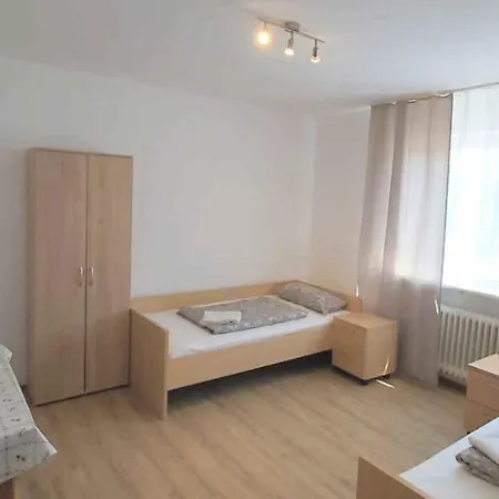 Penthouse In Langenloh Bei Nuernberg Petersaurach