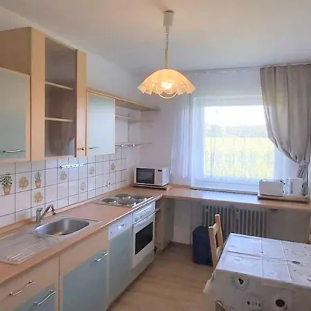 Penthouse In Langenloh Bei Nuernberg * Petersaurach