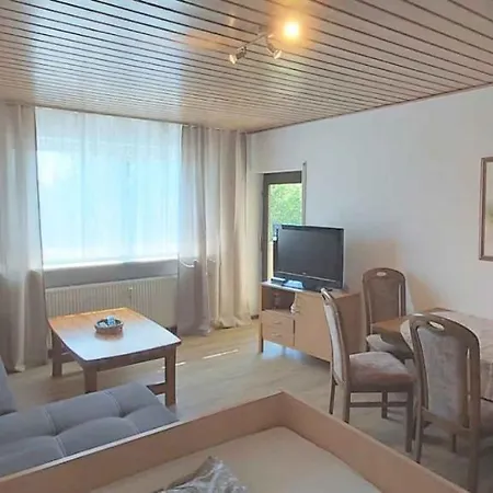 Penthouse In Langenloh Bei Nuernberg Appartement