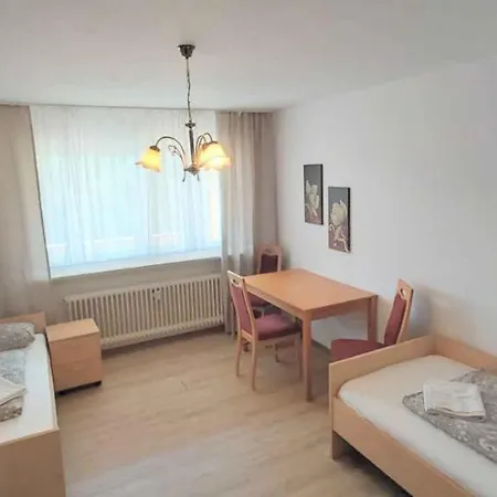 Penthouse In Langenloh Bei Nuernberg * Petersaurach