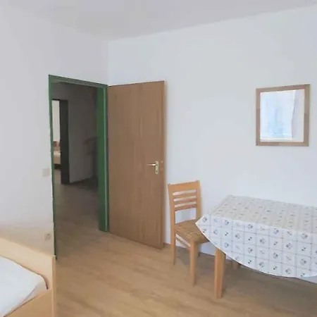 Penthouse In Langenloh Bei Nuernberg * Petersaurach