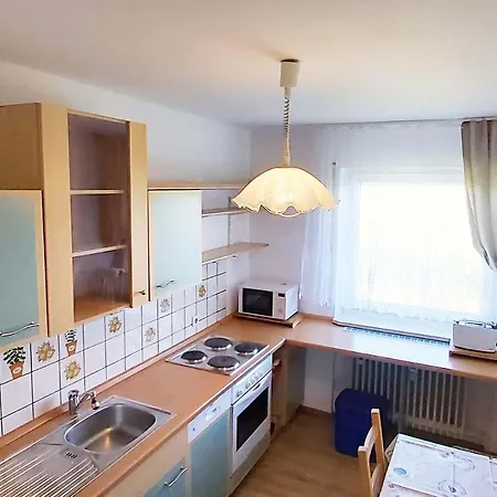 Penthouse In Langenloh Bei Nuernberg * Petersaurach