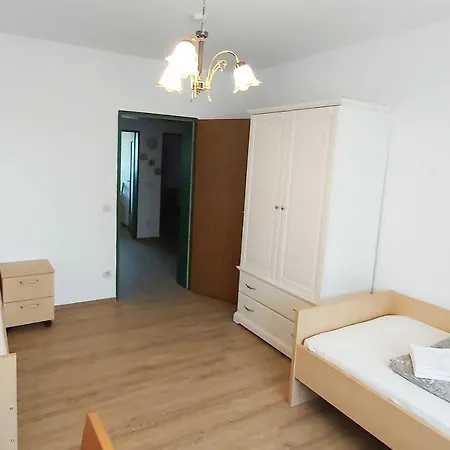 Penthouse In Langenloh Bei Nuernberg * Petersaurach