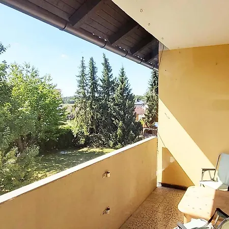 Penthouse In Langenloh Bei Nuernberg Appartement *