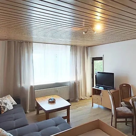 Penthouse In Langenloh Bei Nuernberg