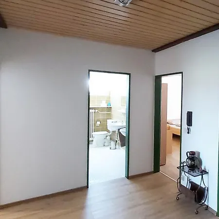Penthouse In Langenloh Bei Nuernberg