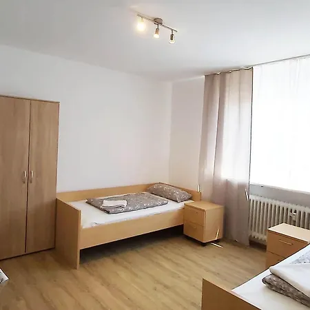 Appartement Penthouse In Langenloh Bei Nuernberg *