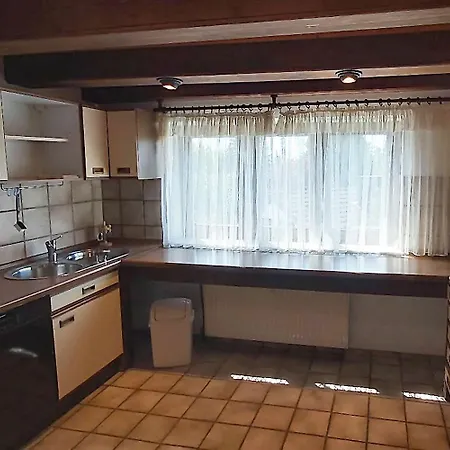 Penthouse In Langenloh Bei Nuernberg *