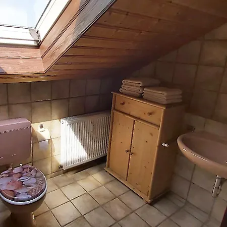 Penthouse In Langenloh Bei Nuernberg Appartement