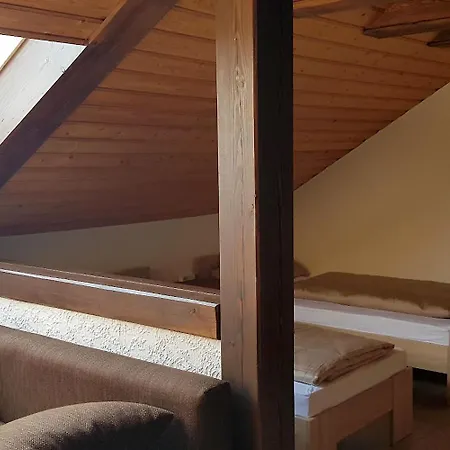 Appartement Penthouse In Langenloh Bei Nuernberg Petersaurach