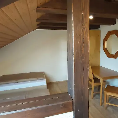 Penthouse In Langenloh Bei Nuernberg Petersaurach