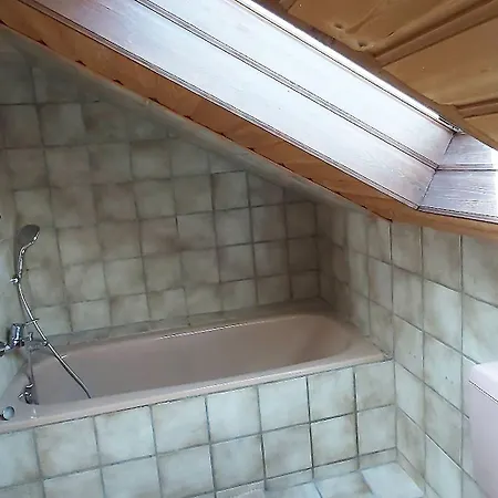 Penthouse In Langenloh Bei Nuernberg *